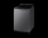 لباسشویی و پتو شور سامسونگ 17 کیلویی مدل WA17CG6745BDST