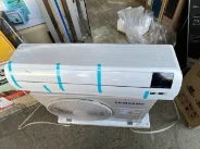 کولر گازی 24000 سامسونگ اینورتر مدل AR24ASFYGWK