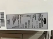کولر گازی 18000 اینورتر کریر کنترل آمپر مدل 42QHG012VS
