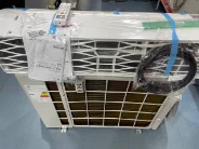 کولر گازی 26000 ال جی دوال اینورتر مدل AMP-26K