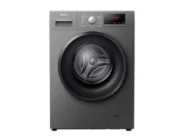 ماشین لباسشویی هایسنس WFPV8012EMT ظرفیت 8 کیلو