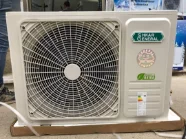  کولر گازی 30 هزار جنرال شکار مدل GNR-30GWN طرح لبخند