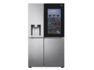 یخچال فریزر ال جی مدل X287 ساید بای ساید ال جی اینستاویو X287 محصول 2022