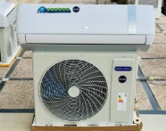 کولر گازی 12000 جنرال برلین اینورتر سرد و گرم GB-TS12000