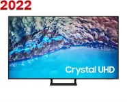 تلویزیون 55 اینچ سامسونگ مدل BU8500 اسمارت فورکی 55BU8500 تولید 2022