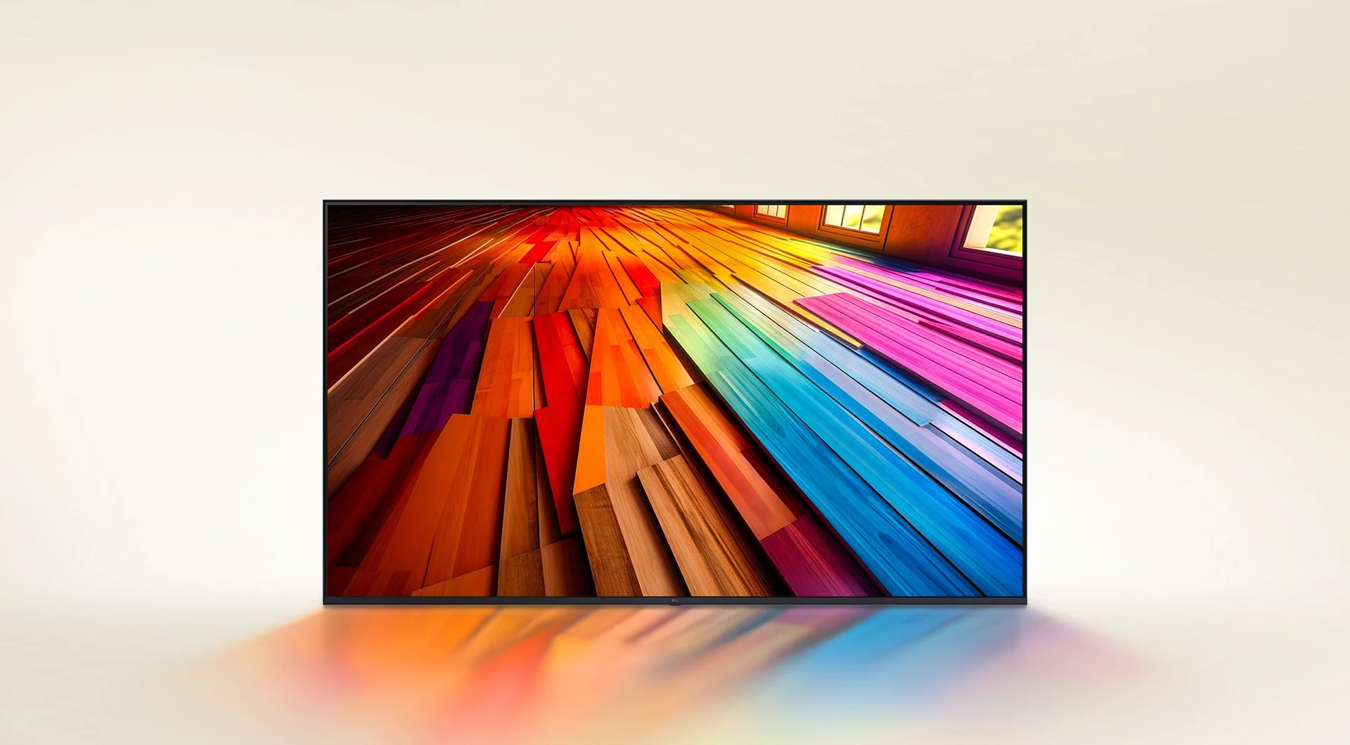 قیمت تلویزیون ال جی 55UT81006