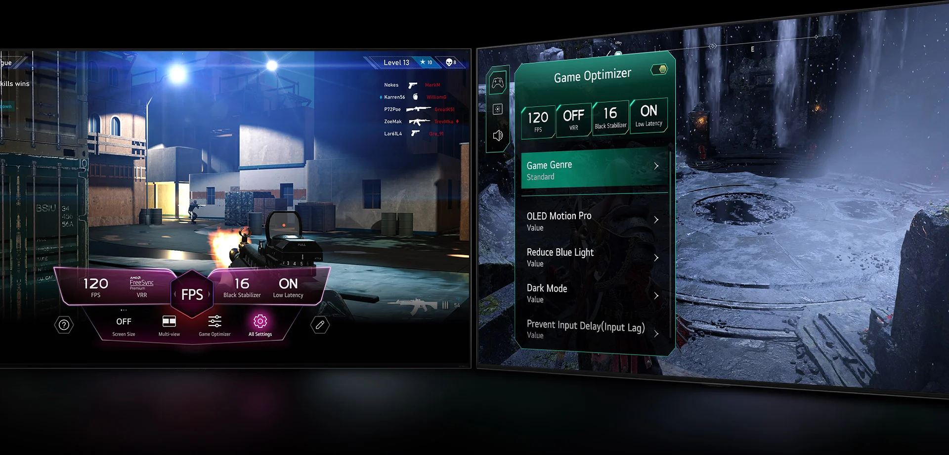 قیمت تلویزیون ال جی UT8000