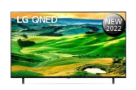 تلویزیون کیوند ال جی 65 اینچ QNED806 مدل 65QNED806