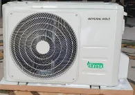 کولر گازی جنرال گلد 18 هزار پلاتینیوم مدل GG-S18000