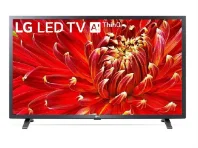 تلویزیون 32 اینچ ال جی مدل 32LM637 هوشمند HD