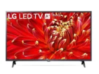 تلویزیون 43 اینچ ال جی مدل 43LM6370 هوشمند FULL HD