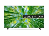 تلویزیون 65 اینچ ال جی UQ80006 اسمارت مدل 65UQ80006