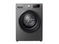 ماشین لباسشویی هایسنس WFPV8012EMT ظرفیت 8 کیلو