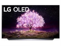 تلویزیون 65 اینچ ال جی C1 اولد 4K اسمارت مدل 65C1 2021