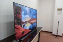 تلویزیون اولد ال جی C1 مدل 55C1 در سایت بانه کادو قیمت و خرید 