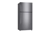 خچال فریزر بالا پایین ال جی 832 مدل GRM-832ILL