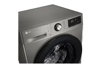 ماشین لباسشویی ال جی R3 مدل F4R3TYG6P ظرفیت 9 کیلو