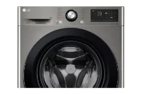 ماشین لباسشویی ال جی R3 مدل F4R3TYG6P ظرفیت 9 کیلو