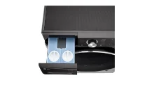 ماشین لباسشویی ال جی V10 مدل WV10-1412B