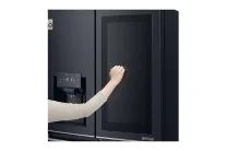 یخچال فریزر ال جی مدل X31