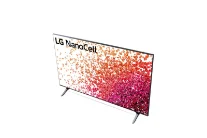تلویزیون 55 اینچ ال جی نانوسل NANO75 اسمارت 4K مدل 55NANO75 قیمت و خرید در سایت بانه کادو