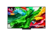 تلویزیون ال جی QNED86A اسمارت 55 اینچ 2025 مدل 55QNED86A