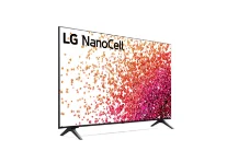 تلویزیون 75 اینچ ال جی NANO75 نانوسل 4K اسمارت مدل 75NANO75 قیمت و خرید بانه کادو