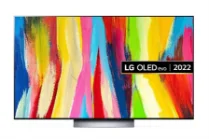 تلویزیون اولد C2 ال جی 65 اینچ مدل OLED 65C2