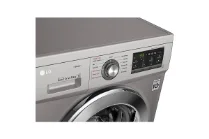 ماشین لباسشویی 8 کیلویی ال جی G6 مدل FH4G6TDY6