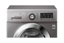 ماشین لباسشویی 8 کیلویی ال جی G6 مدل FH4G6TDY6