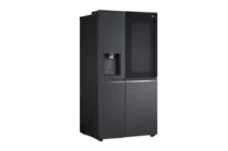  یخچال ساید ال جی 30 فوت X287 دودی مدل GCX-287TNB