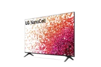 تلویزیون 75 اینچ ال جی NANO75 نانوسل 4K اسمارت مدل 75NANO75 قیمت و خرید بانه کادو