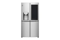 یخچال فریزر ال جی X945 مدل GMX945NS9F محصول 2023
