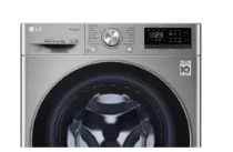 ماشین لباسشویی 9 کیلو ال جی R5 مدل F4R5VYG2P
