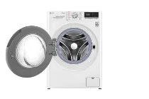 لباسشویی 9 کیلو ال جی مدل R5 قیمت و خرید در سایت بانه کادو