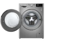 ماشین لباسشویی 9 کیلو ال جی R5 مدل F4R5VYG2P