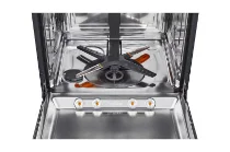 ظرفشویی ال جی DFC287HMS دودی مات