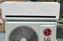 کولر گازی 24000 هزار ال جی مدل IQA24K