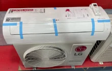 کولر گازی ال جی 19000 دوال اینورتر BMP مدل BMP-19K