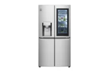 یخچال ال جی X945 مدل GMX945NS9F محصول 2023