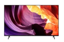 تلویزیون 65 اینچ سونی X80K مدل 65X80K