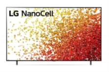 تلویزیون 55 ال جی نانوسل NANO90 اسمارت 4K مدل 55NANO90