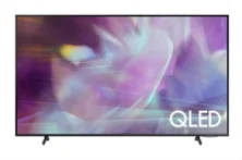 تلویزیون 75 اینچ سامسونگ Q60A کیولد مدل 75Q60A اسمارت