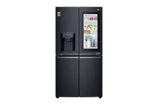 یخچال فریزر ال جی X31 مدل GR-X31FMQHL اینستاویو