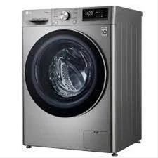 ماشین لباسشویی 9 کیلو ال جی R5 مدل F4R5VYG2P