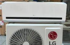کولر گازی 24000 هزار ال جی مدل IQA24K