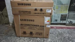 کولر گازی سامسونگ 12000 اینورتر مدل AR12ASHYGWKX