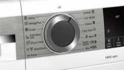  ماشین لباسشویی بوش WGA254X0ME