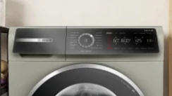  ماشین لباسشویی بوش WGB2560X0 ظرفیت 10 کیلویی سری 8