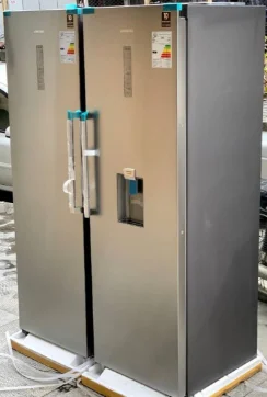 یخچال فریزر دوقلوی سامسونگ مدل RR39-RZ32
